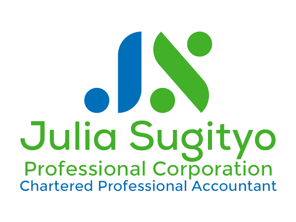 Julia Sugityo Professional Corporation